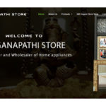Sri Ganapathi Store